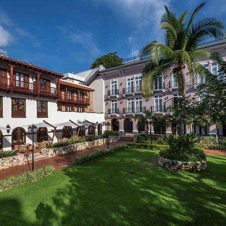 Hotel La Compania, In The Unbound Collection By Hyatt Panamá Exteriér fotografie