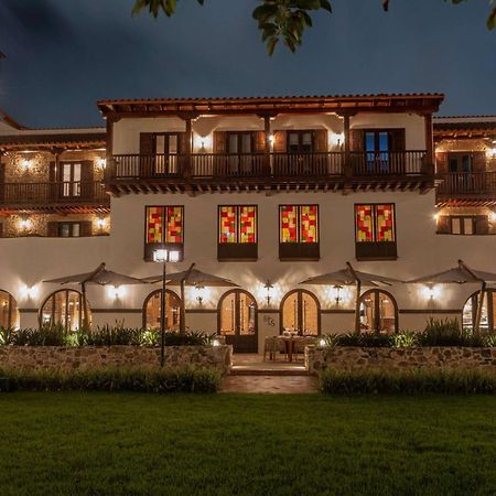Hotel La Compania, In The Unbound Collection By Hyatt Panamá Exteriér fotografie