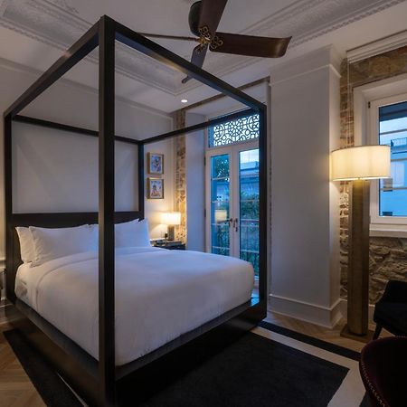 Hotel La Compania, In The Unbound Collection By Hyatt Panamá Exteriér fotografie