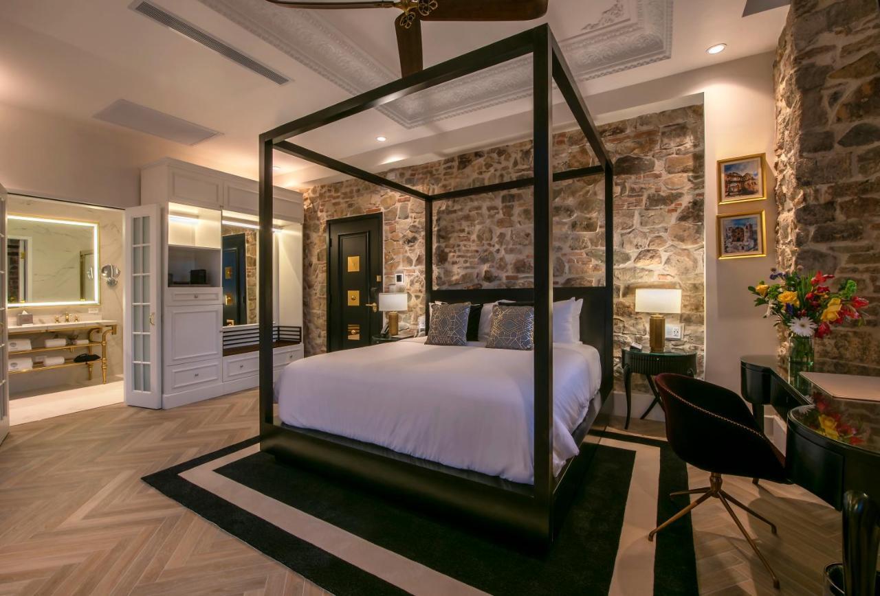 Hotel La Compania, In The Unbound Collection By Hyatt Panamá Exteriér fotografie