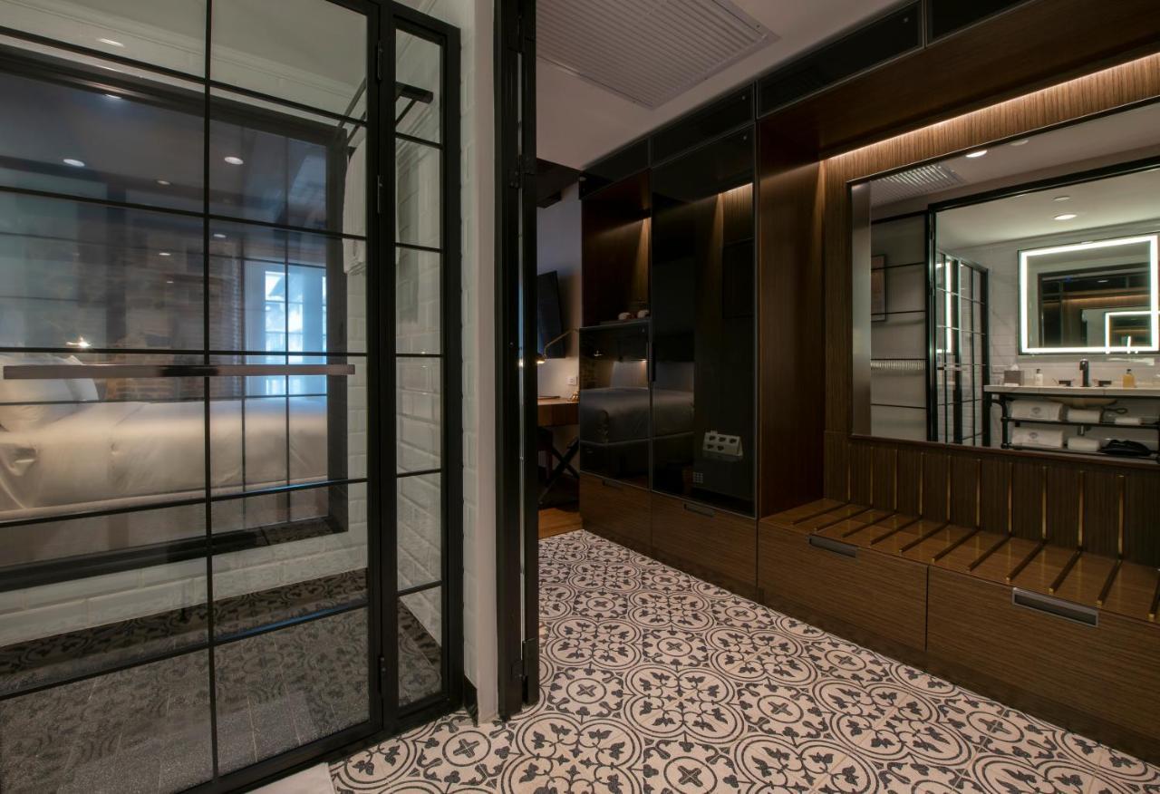 Hotel La Compania, In The Unbound Collection By Hyatt Panamá Exteriér fotografie