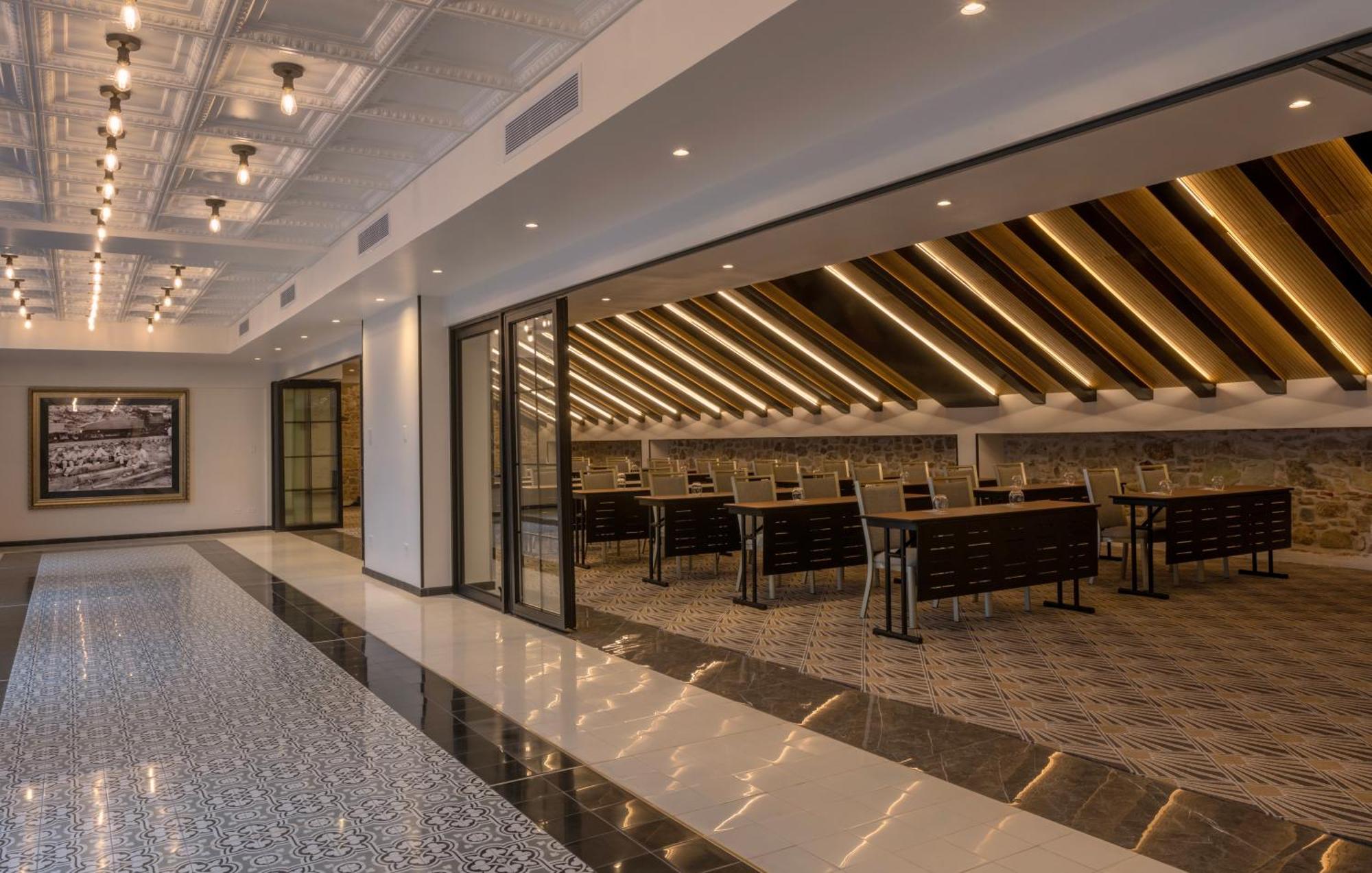 Hotel La Compania, In The Unbound Collection By Hyatt Panamá Exteriér fotografie