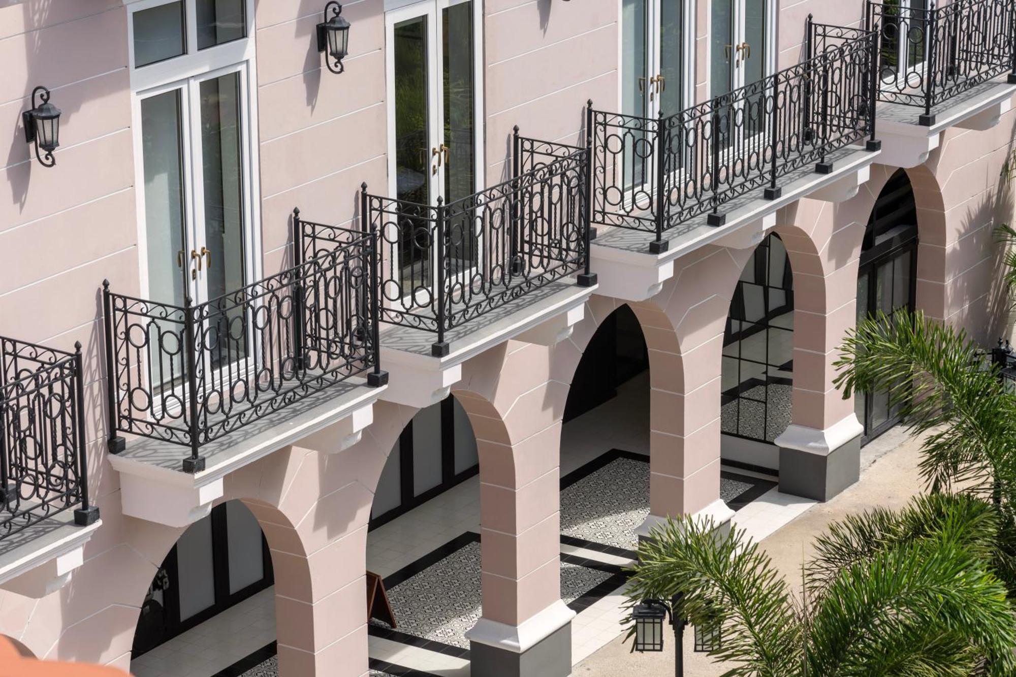 Hotel La Compania, In The Unbound Collection By Hyatt Panamá Exteriér fotografie
