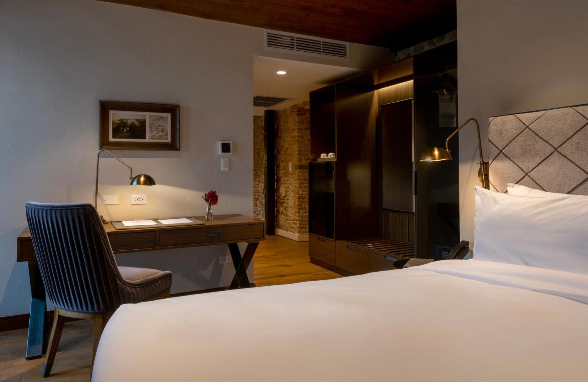Hotel La Compania, In The Unbound Collection By Hyatt Panamá Exteriér fotografie