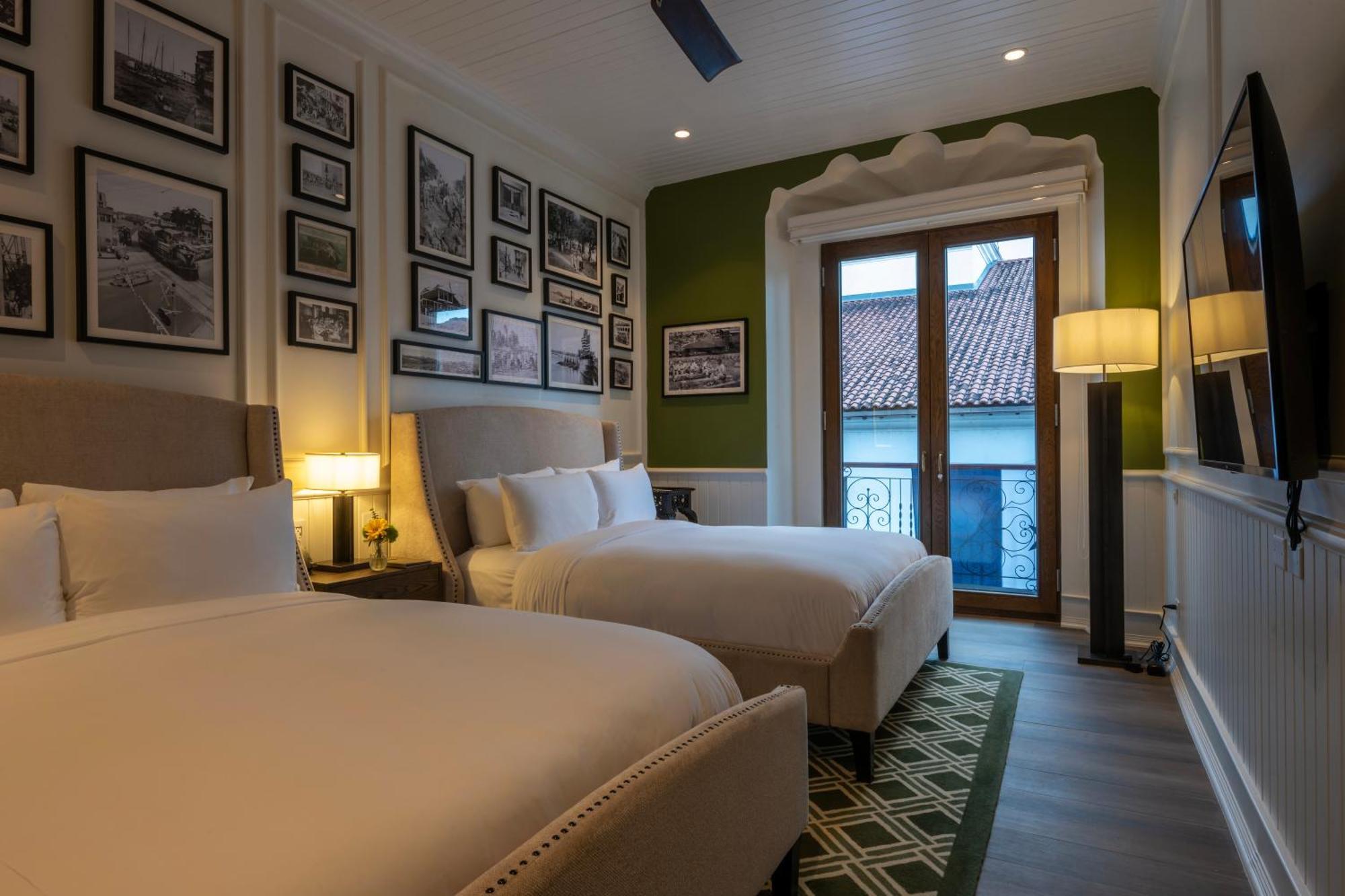 Hotel La Compania, In The Unbound Collection By Hyatt Panamá Exteriér fotografie