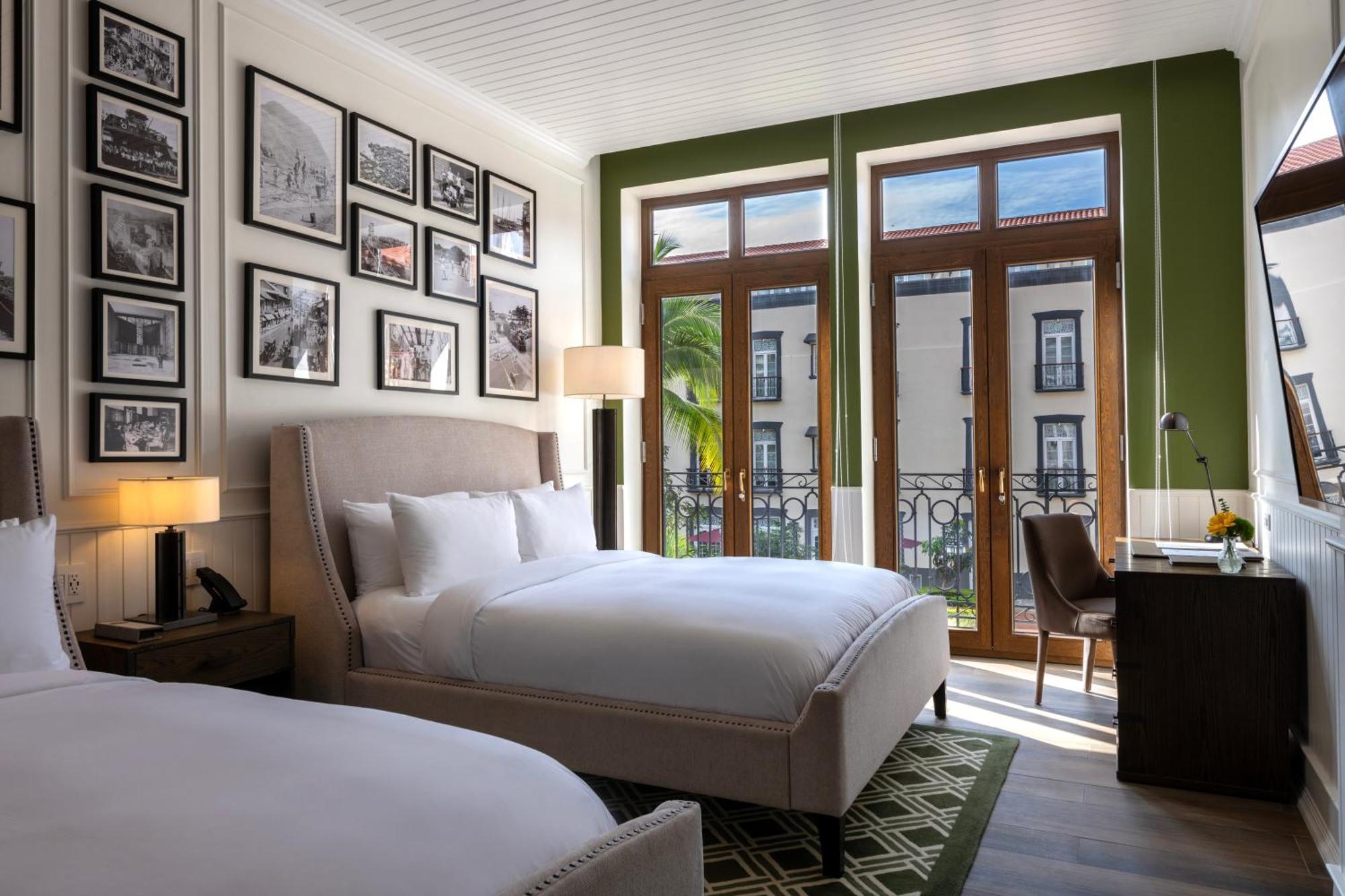 Hotel La Compania, In The Unbound Collection By Hyatt Panamá Exteriér fotografie