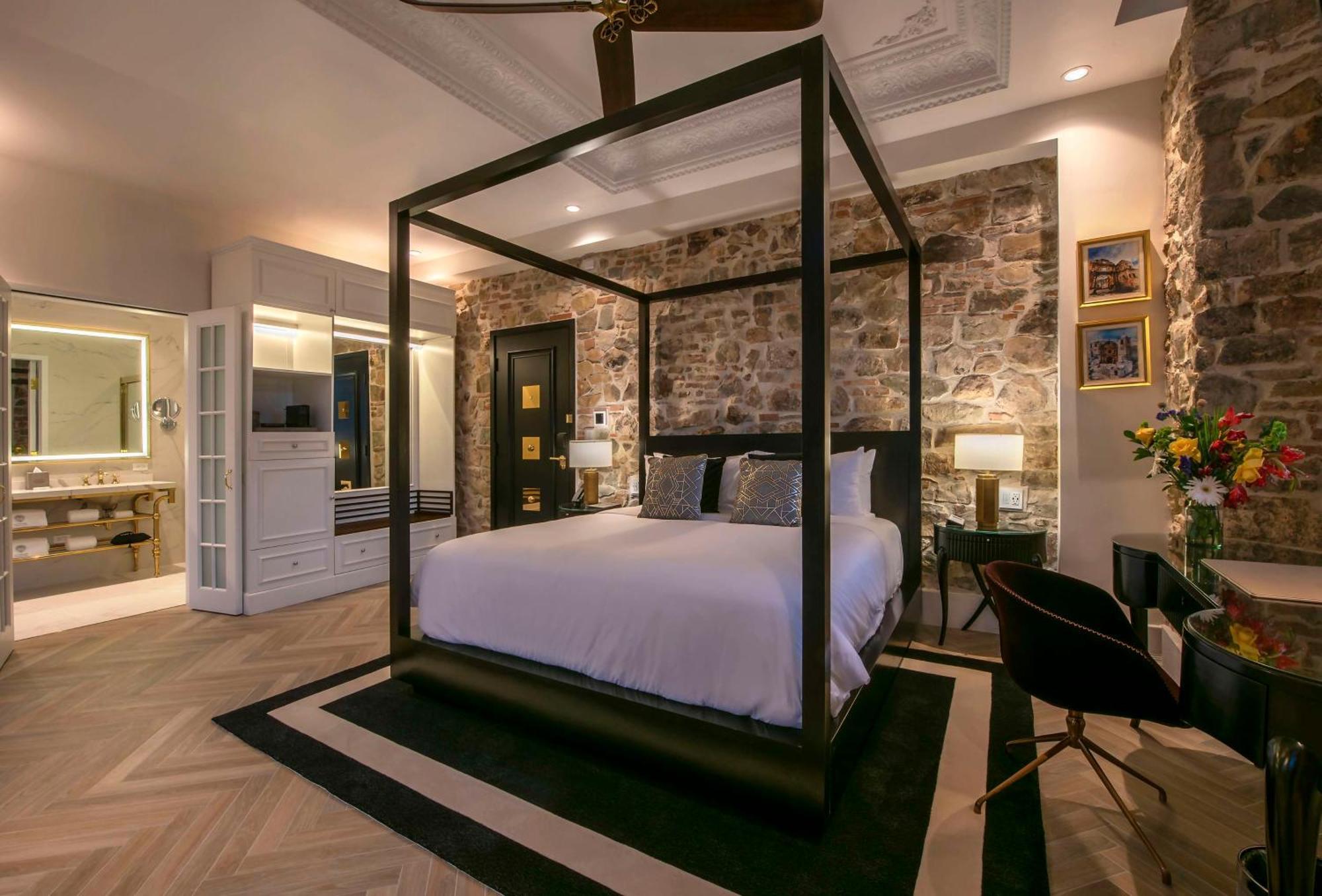 Hotel La Compania, In The Unbound Collection By Hyatt Panamá Exteriér fotografie