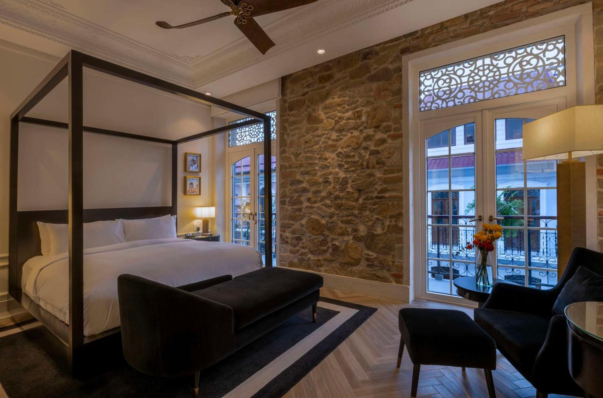 Hotel La Compania, In The Unbound Collection By Hyatt Panamá Exteriér fotografie