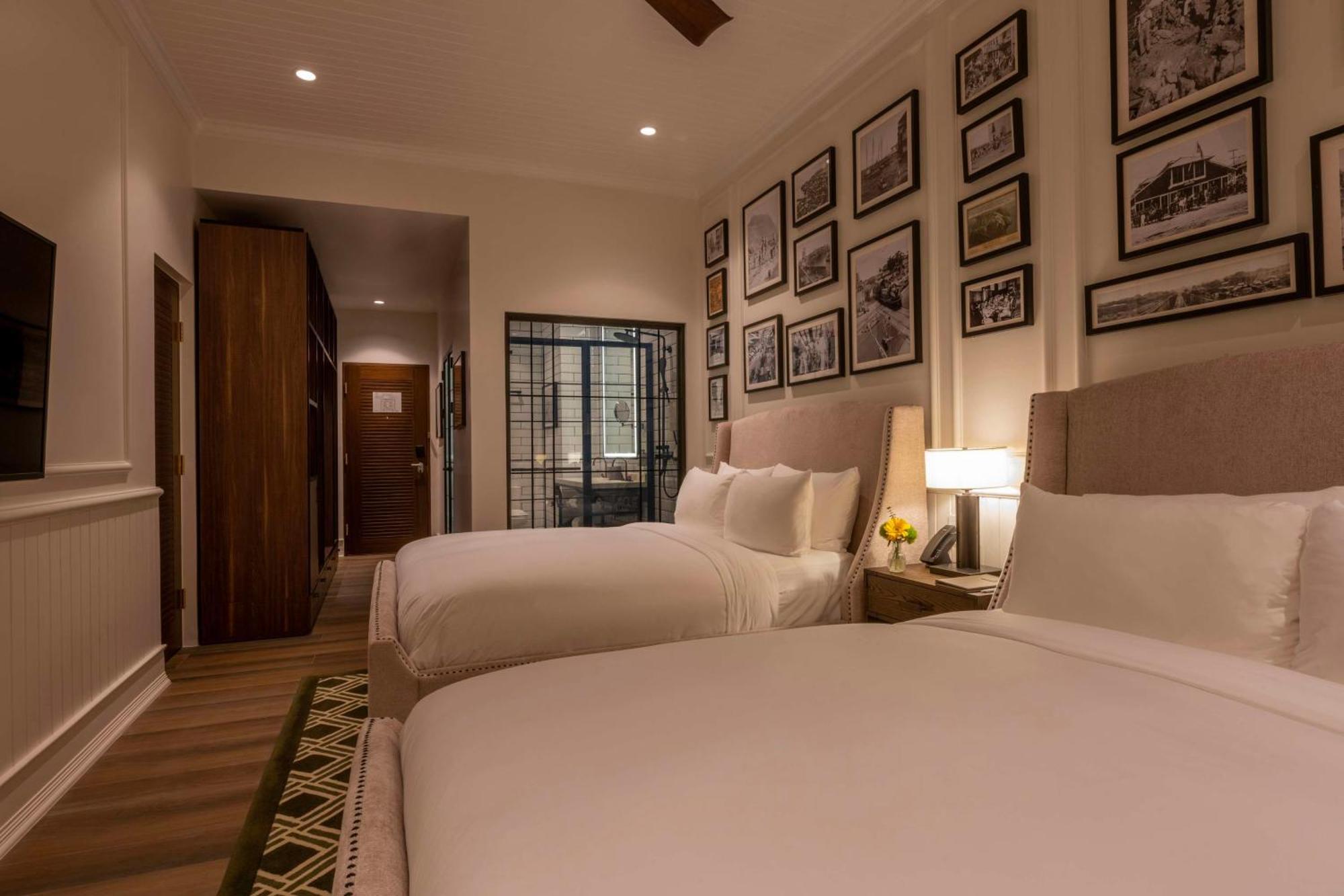 Hotel La Compania, In The Unbound Collection By Hyatt Panamá Exteriér fotografie