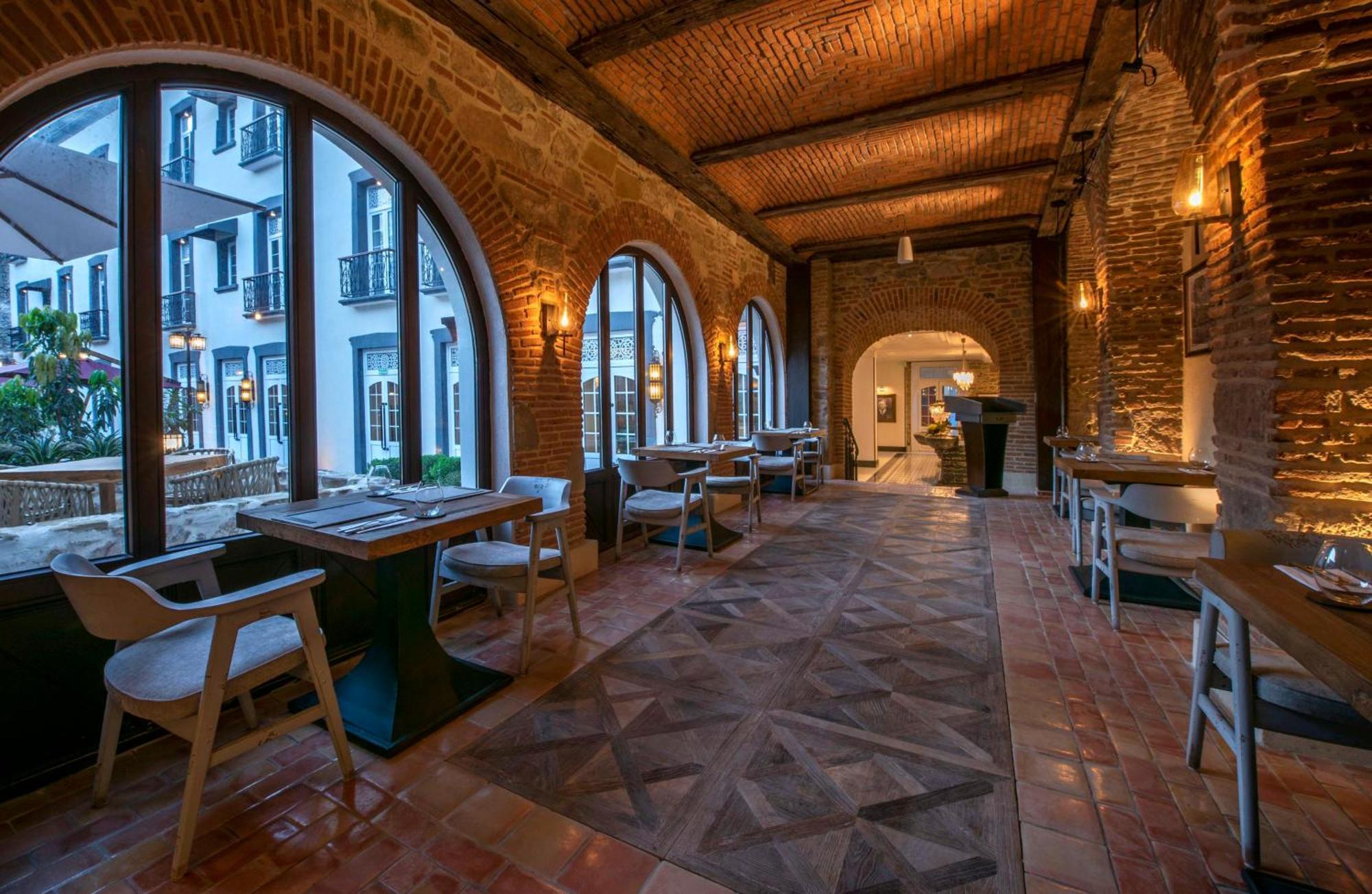Hotel La Compania, In The Unbound Collection By Hyatt Panamá Exteriér fotografie