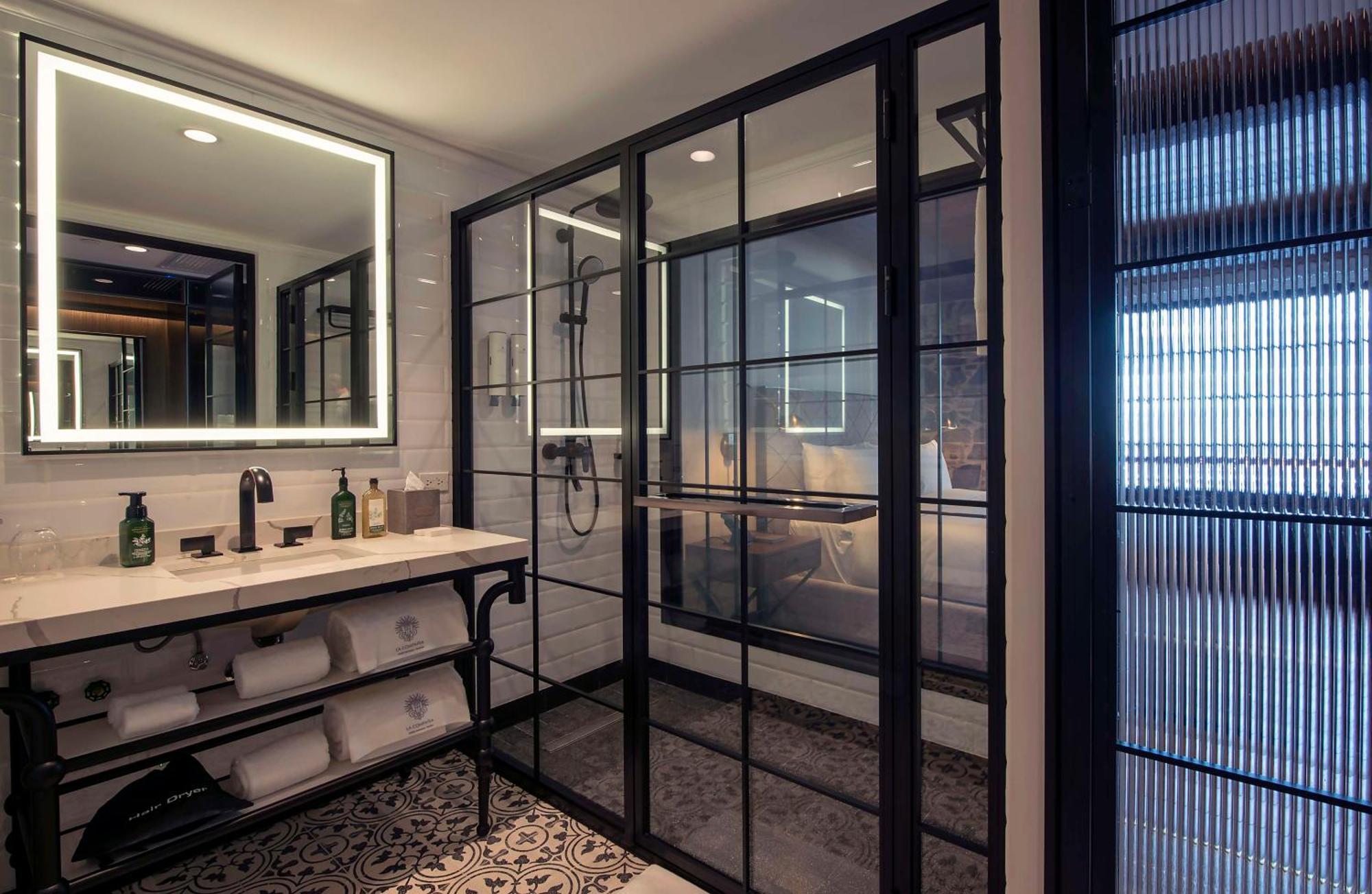 Hotel La Compania, In The Unbound Collection By Hyatt Panamá Exteriér fotografie