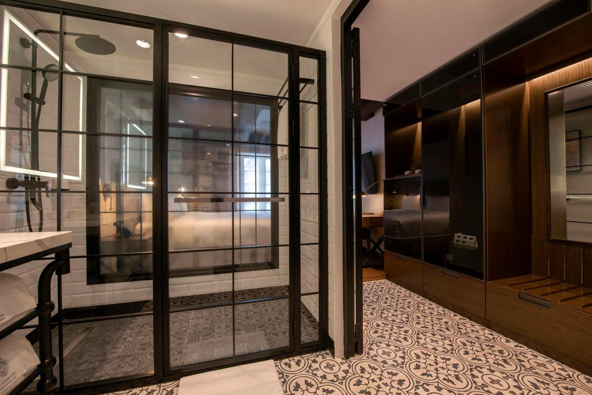 Hotel La Compania, In The Unbound Collection By Hyatt Panamá Exteriér fotografie