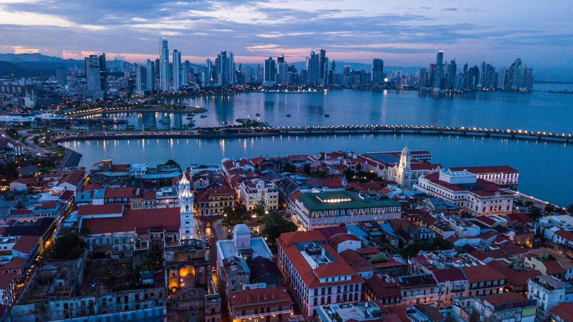 Hotel La Compania, In The Unbound Collection By Hyatt Panamá Exteriér fotografie