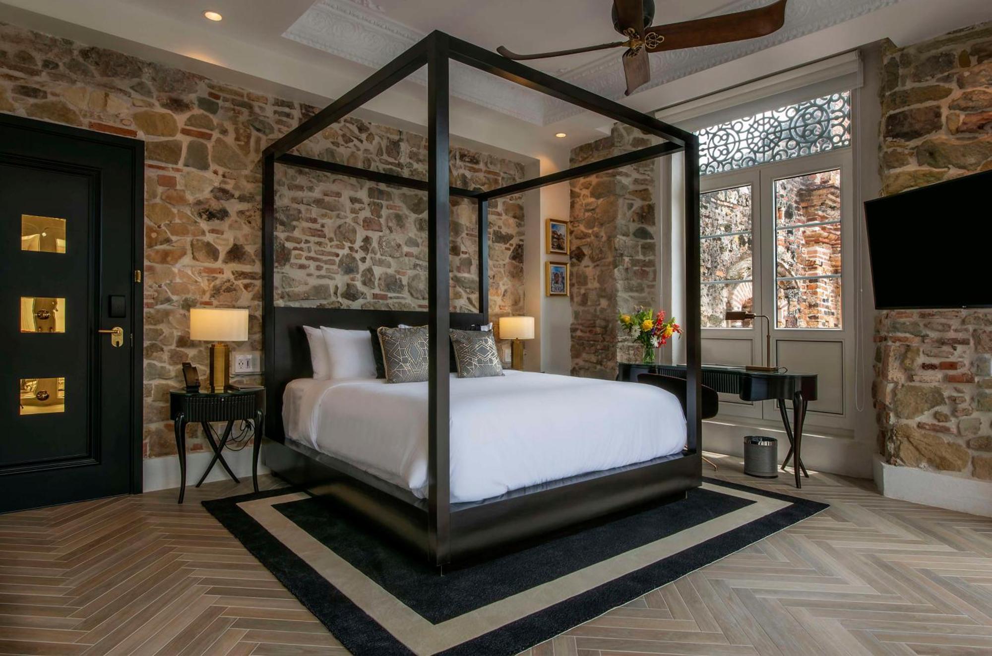 Hotel La Compania, In The Unbound Collection By Hyatt Panamá Exteriér fotografie