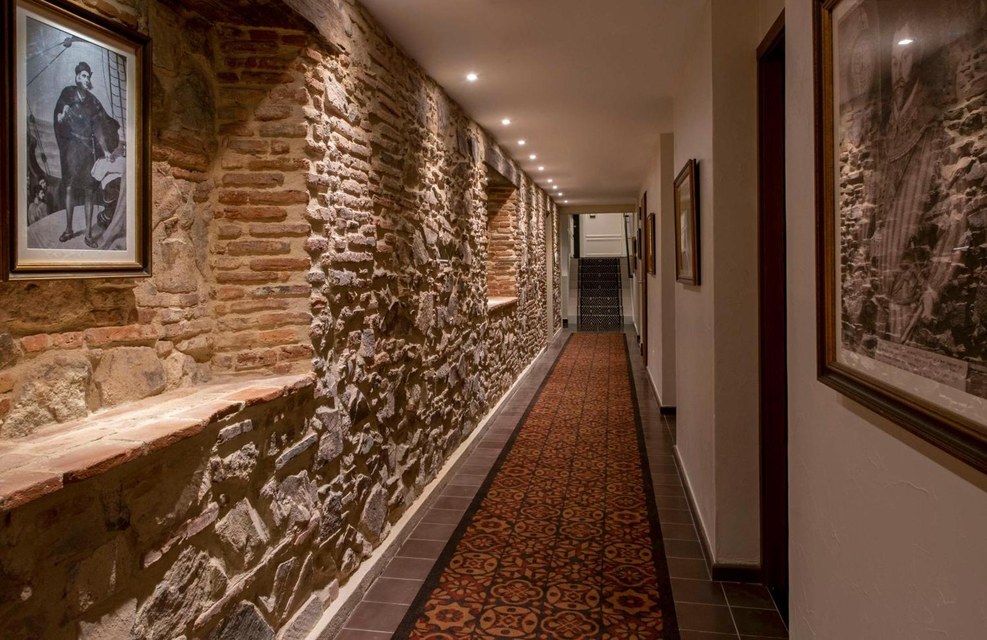 Hotel La Compania, In The Unbound Collection By Hyatt Panamá Exteriér fotografie