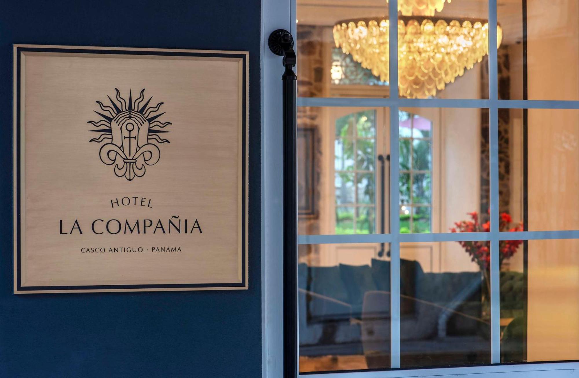 Hotel La Compania, In The Unbound Collection By Hyatt Panamá Exteriér fotografie