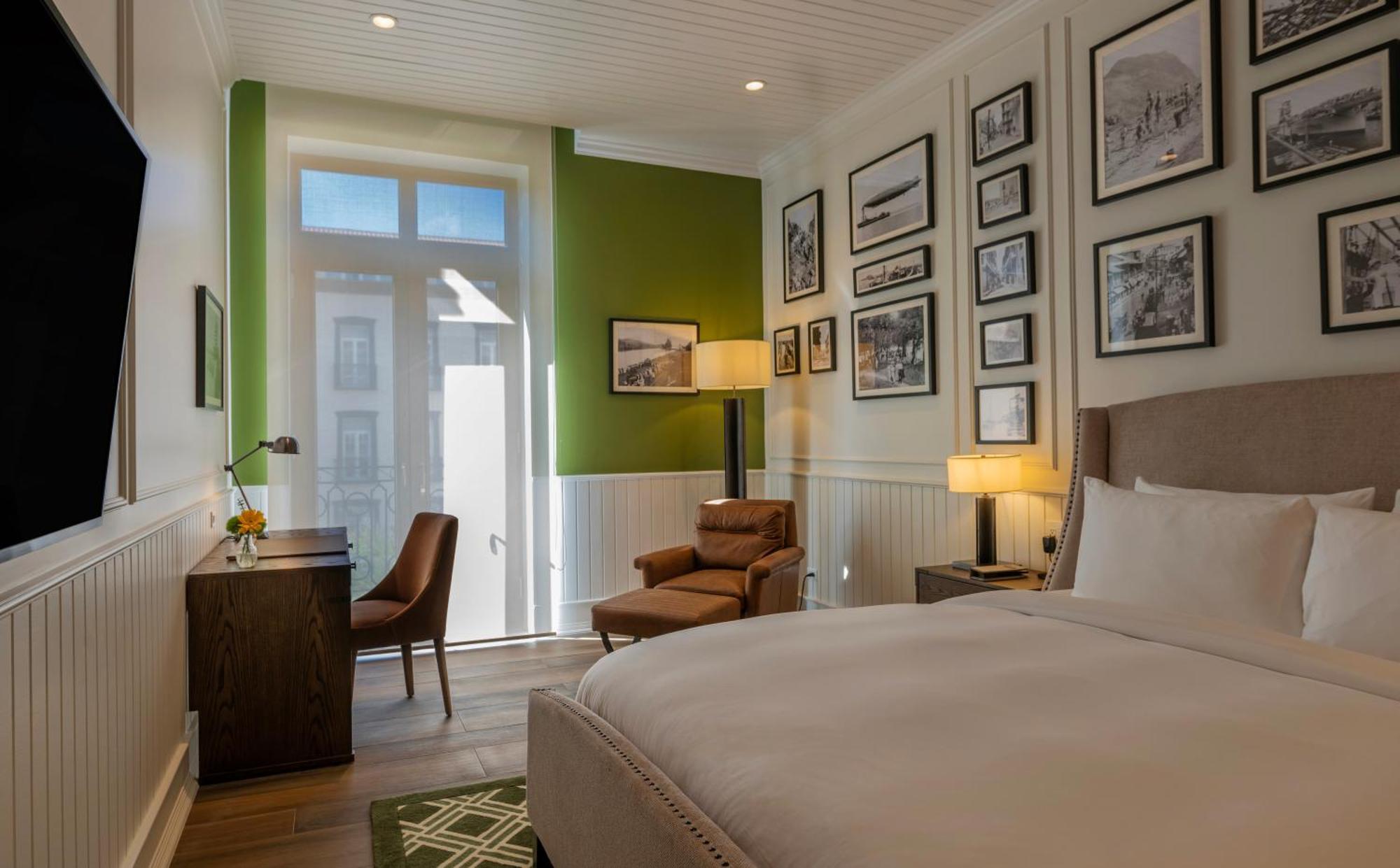 Hotel La Compania, In The Unbound Collection By Hyatt Panamá Exteriér fotografie